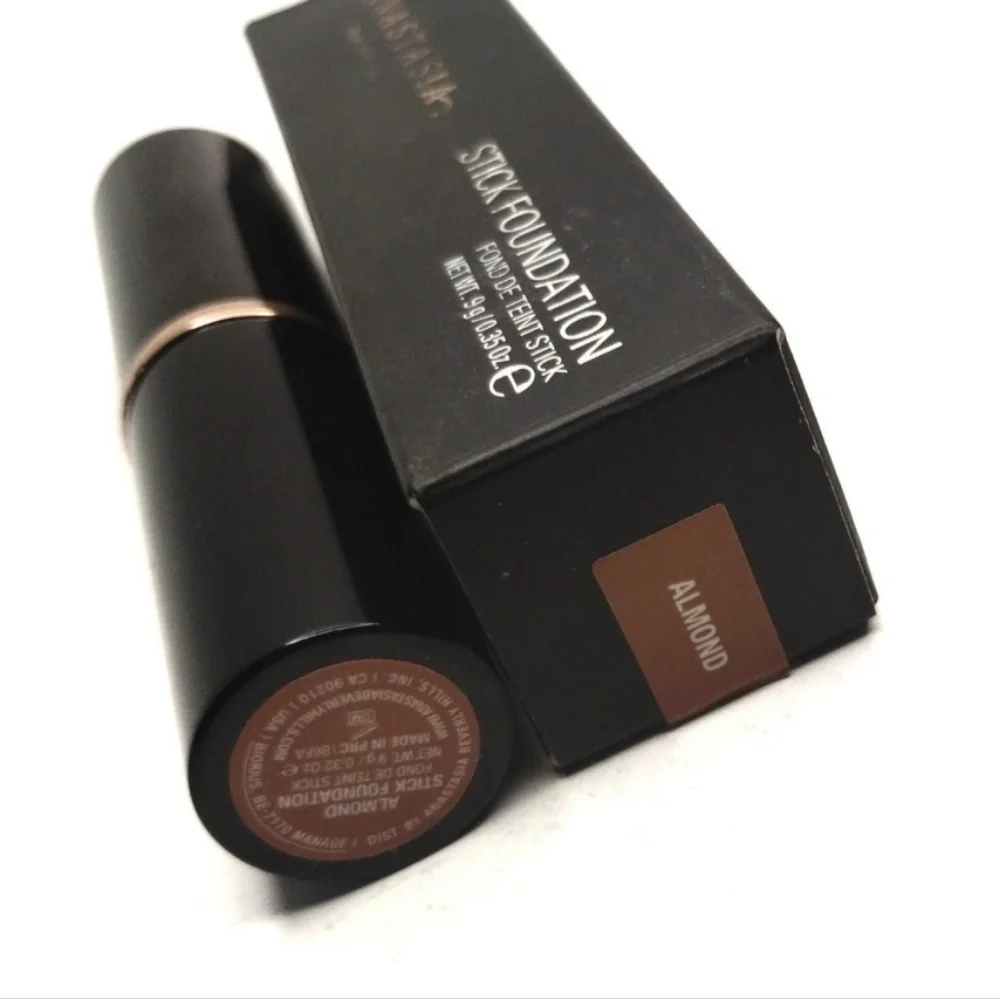 Anastasia Beverly Hills Foundation stick Buildable Cream ALMOND‎ contour